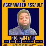 Greenville police seek man wanted on aggravated assault charge Greenville police seek man wanted on aggravated assault charge