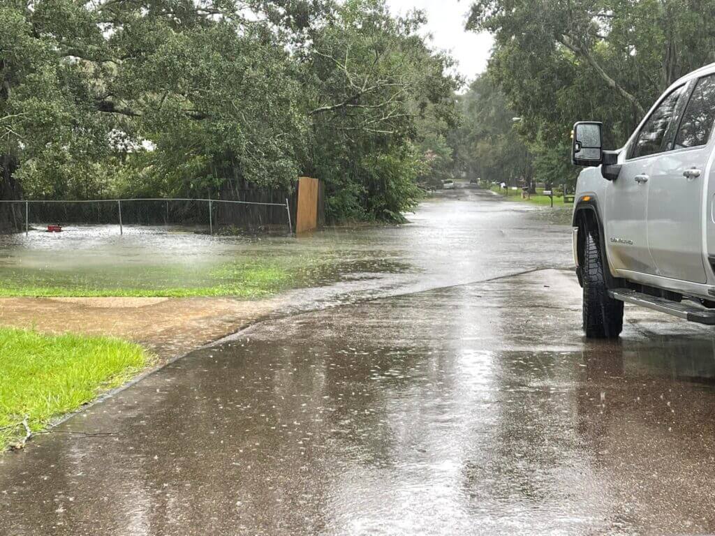 Reeves declares Flood Insurance Awareness Week in Mississippi