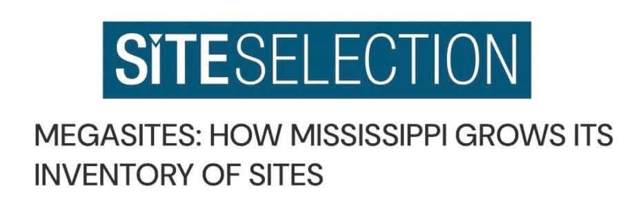 Mississippi finalizes record $70 billion private investment