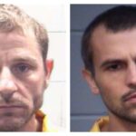 Man arrested, another wanted after Gulf Park Estates shooting Man arrested, another wanted after Gulf Park Estates shooting