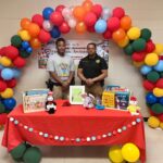 Hinds County deputies celebrate Read Across America at Gary Road Elementary Hinds County deputies celebrate Read Across America at Gary Road Elementary