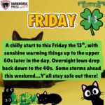 Cold front brings damaging winds, possible tornado risk Sunday night Cold front brings damaging winds, possible tornado risk Sunday night