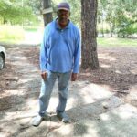 Silver Alert issued for missing 35-year-old man in Jackson Silver Alert issued for missing 35-year-old man in Jackson