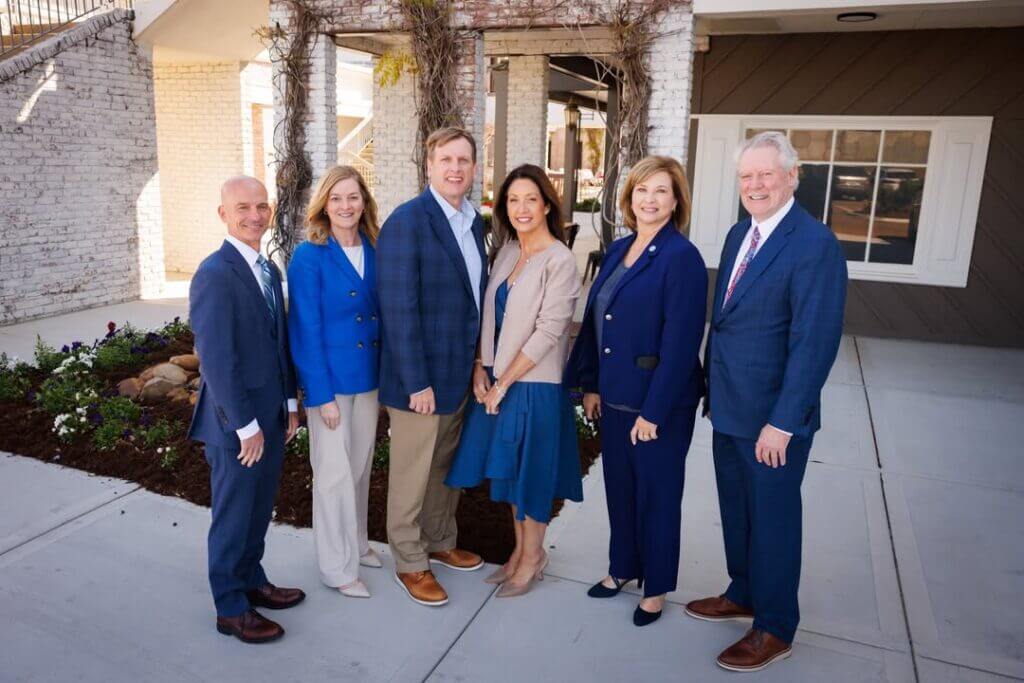 Family gift funds UMMC nursing scholarships to ease Mississippi shortage
