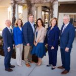 Family gift funds UMMC nursing scholarships to ease Mississippi shortage Family gift funds UMMC nursing scholarships to ease Mississippi shortage