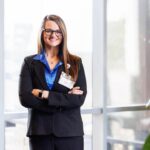 Cancer diagnosis at 34 reshapes Bryce Ramsey's life, spurs advocacy Cancer diagnosis at 34 reshapes Bryce Ramsey's life, spurs advocacy