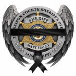 Community mourns Corrections Deputy Ryan Peterson Community mourns Corrections Deputy Ryan Peterson