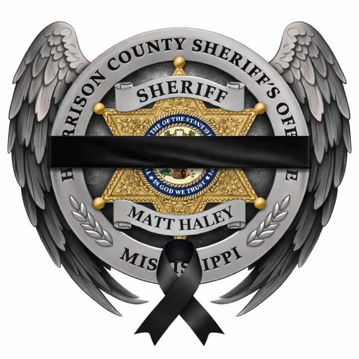 Community mourns Corrections Deputy Ryan Peterson