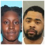 Terry police seek two suspects in Maxie Street shooting Terry police seek two suspects in Maxie Street shooting