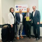 Detective Donald Fredman receives Chamber Officer of Quarter honor Detective Donald Fredman receives Chamber Officer of Quarter honor