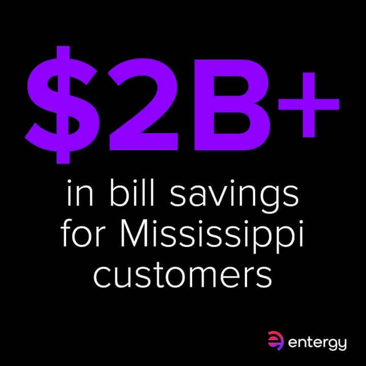 Mississippi governor says data center deals protect ratepayers, deliver savings