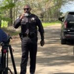 Jackson police assist Hinds County sheriff in death investigation Jackson police assist Hinds County sheriff in death investigation