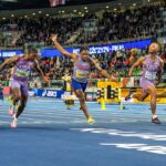 Mississippi first lady posts photos celebrating Jordan's global win Mississippi first lady posts photos celebrating Jordan's global win