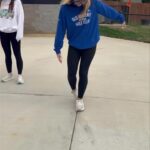 Mooreville deputies counsel students on distracted, impaired driving Mooreville deputies counsel students on distracted, impaired driving