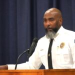 Jackson Police Department holds employee appreciation event Jackson Police Department holds employee appreciation event