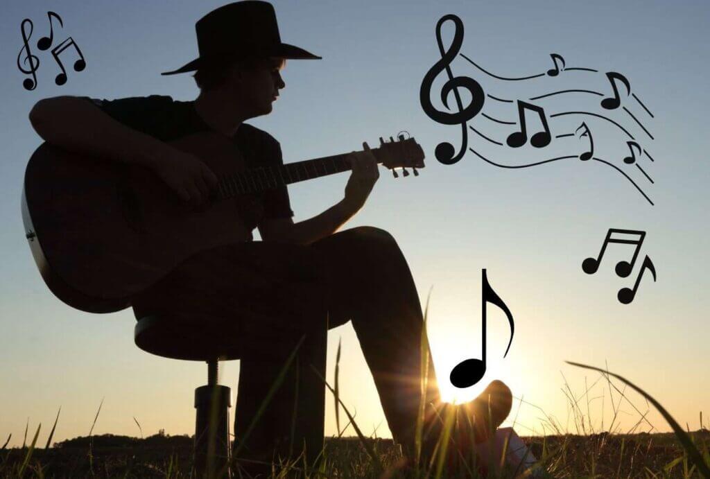 Fans celebrate Quirky Country Music Song Titles Day