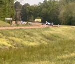 Facebook reel shows pursuit out of Yazoo County Facebook reel shows pursuit out of Yazoo County