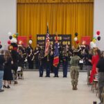 Starkville police graduate Overstreet fifth-graders from D.A.R.E. Starkville police graduate Overstreet fifth-graders from D.A.R.E.