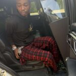 Suspect wanted in Hinds County carjacking arrested after Yazoo pursuit Suspect wanted in Hinds County carjacking arrested after Yazoo pursuit