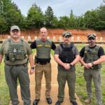 Lee County deputies attend firearms training at North Mississippi center Lee County deputies attend firearms training at North Mississippi center