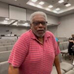 Jackson Police Department reports strong turnout at listening session Jackson Police Department reports strong turnout at listening session