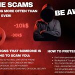 Oktibbeha County deputies warn residents as scams continue Oktibbeha County deputies warn residents as scams continue