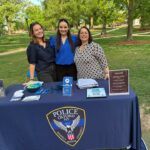 Victims Services Team joins Take Back the Night at Ole Miss Victims Services Team joins Take Back the Night at Ole Miss