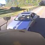 Police seek help identifying driver in Hattiesburg school bus hit-and-run Police seek help identifying driver in Hattiesburg school bus hit-and-run