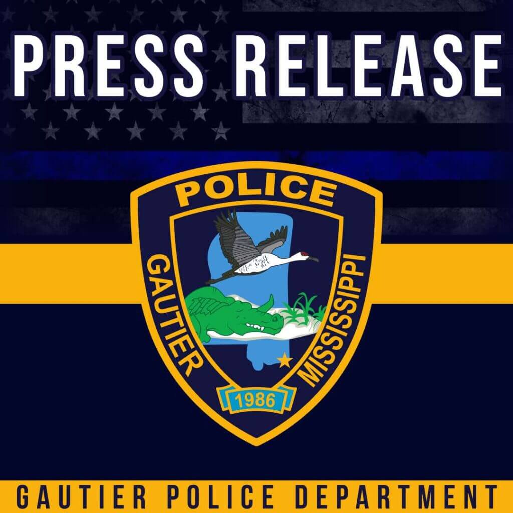 Pedestrian dies in late-night crash on Mississippi 57 in Gautier