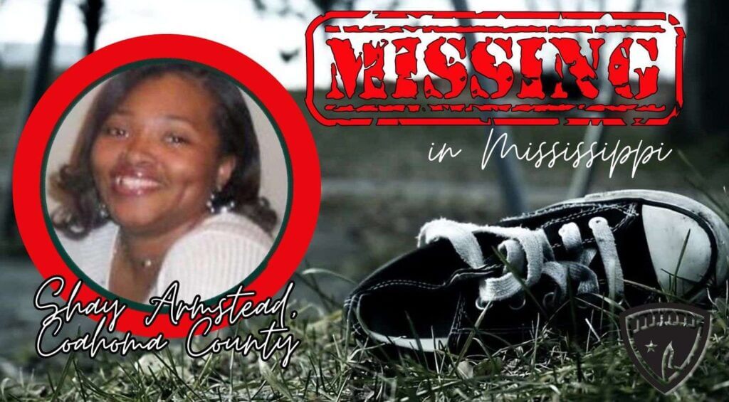 Family seeks answers in disappearance of Latrice "Shay" Armstead