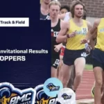 Barnhardt, Shepherd lead Toppers at Bryan Phillips Invitational Barnhardt, Shepherd lead Toppers at Bryan Phillips Invitational