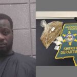 Man arrested after Meridian raid seizes ecstasy, meth, cocaine and firearm Man arrested after Meridian raid seizes ecstasy, meth, cocaine and firearm