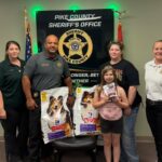 Pike County Sheriff's Office accepts dog food donation from McComb Animal Hospital Pike County Sheriff's Office accepts dog food donation from McComb Animal Hospital