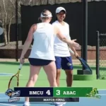 Toppers claim 4-3 SSAC win over ABAC in Montgomery Toppers claim 4-3 SSAC win over ABAC in Montgomery