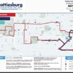 Hattiesburg Half Marathon closes downtown streets Saturday Hattiesburg Half Marathon closes downtown streets Saturday