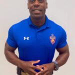 Mississippi training division introduces Sedrick ACTION Jackson Mississippi training division introduces Sedrick ACTION Jackson