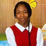 Jackson police seek two runaway teens Jackson police seek two runaway teens