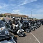 Motor rodeo draws agencies to DeSoto County for training, fundraising Motor rodeo draws agencies to DeSoto County for training, fundraising