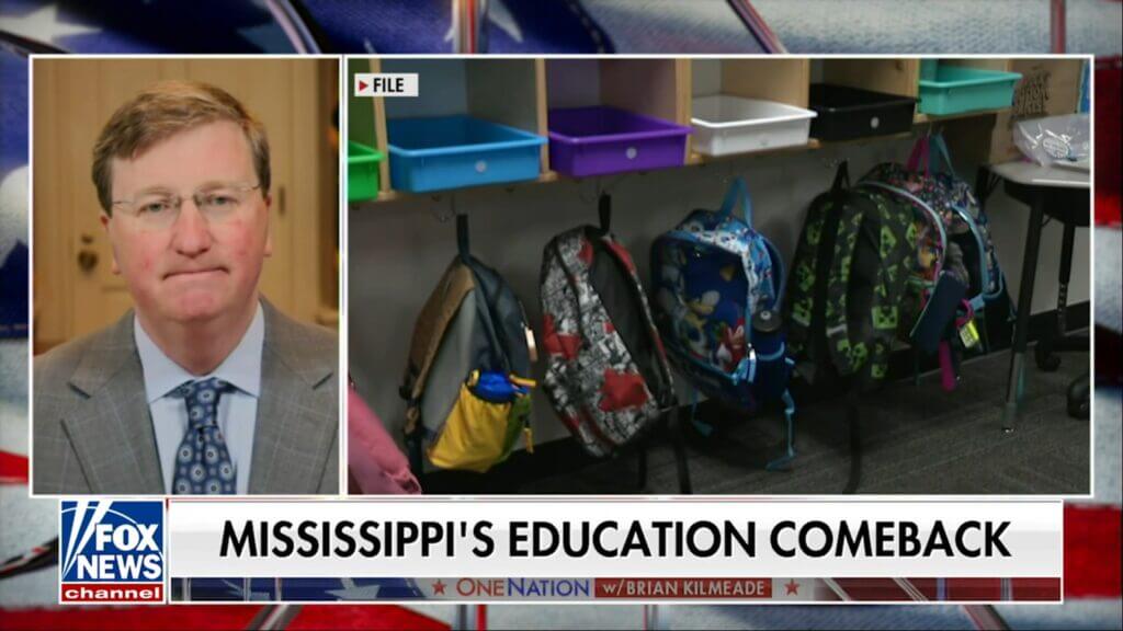 Facebook post declares Mississippi model works
