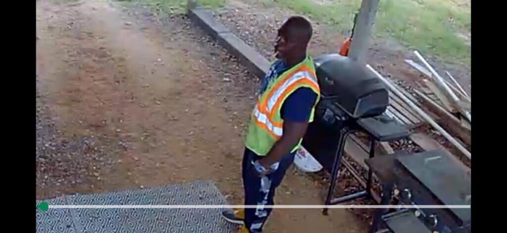Pike County sheriff seeks public help after U-Haul sighting