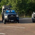 Rankin County Sheriff's Office staffs TREK Job Extravaganza to highlight opportunities Rankin County Sheriff's Office staffs TREK Job Extravaganza to highlight opportunities