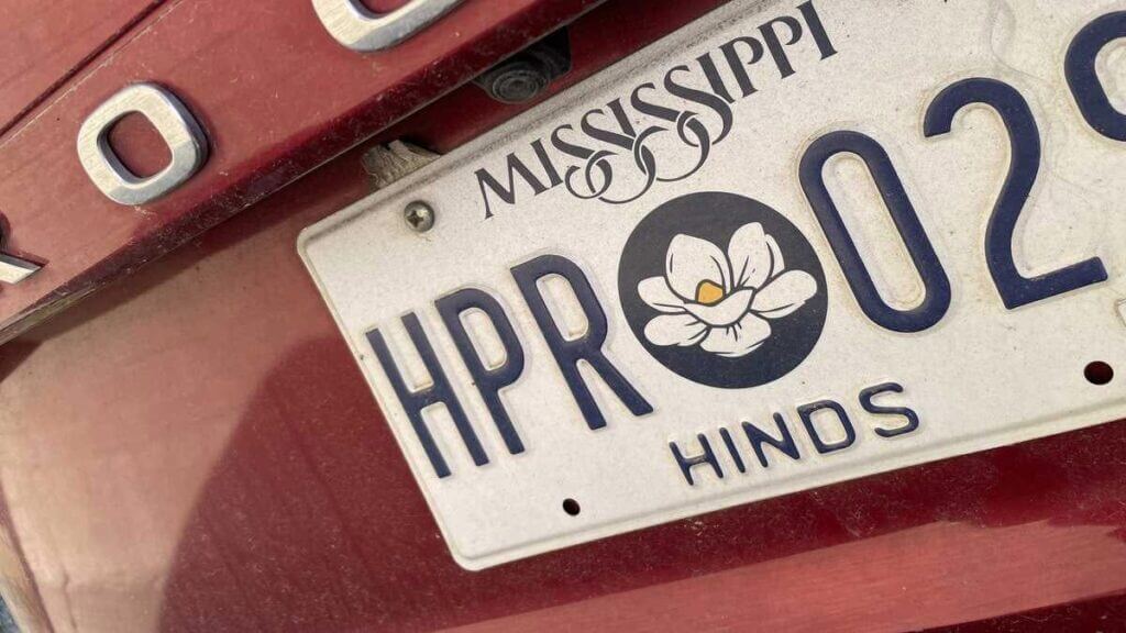 Lawmakers consider lowering car tag fees across Mississippi