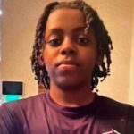 Jackson police search for runaway 13-year-old Jackson police search for runaway 13-year-old