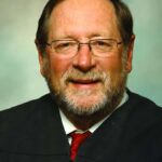 Retired Circuit Judge Robert Helfrich dies at 72 Retired Circuit Judge Robert Helfrich dies at 72