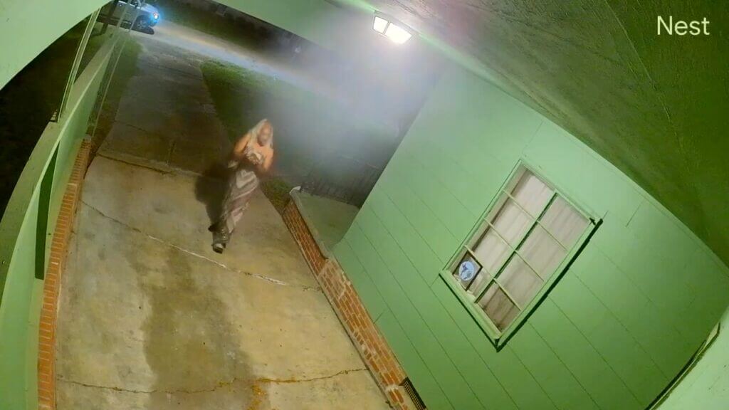 Jackson Police seek public help identifying woman in surveillance video