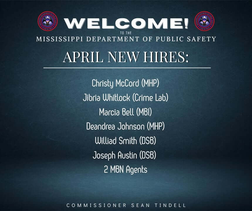 Employer welcomes new employees on Facebook