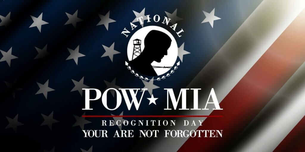 Nation honors former prisoners of war on April 9