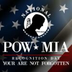 Nation honors former prisoners of war on April 9 Nation honors former prisoners of war on April 9