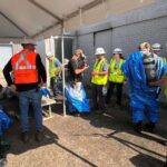 Chlorine Institute holds CHLOREP training at Mississippi State Fire Academy Chlorine Institute holds CHLOREP training at Mississippi State Fire Academy