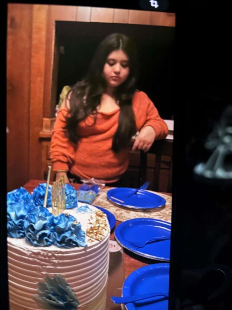 Lafayette County seeks help locating runaway 14-year-old